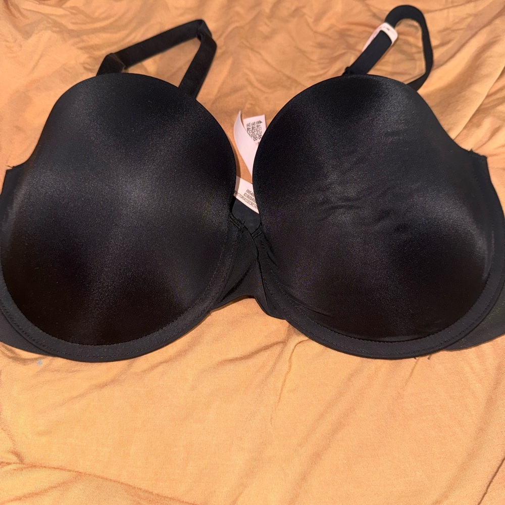 Victoria's Secret Black Bra